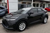 Toyota C-HR Comfort 1.8 Hybrid