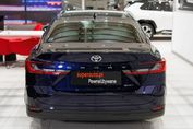Toyota Camry 2.5 Hybrid Dynamic Force Executive e-CVT