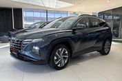 Hyundai Tucson 1.6 T-GDI Smart 2WD DCT