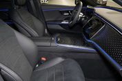 Mercedes E Klasa 220 d 4-Matic AMG