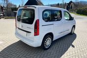 Toyota Proace City Verso Standard Business