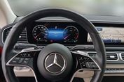 Mercedes GLE Coupe 300 d mHEV 4-Matic AMG Line