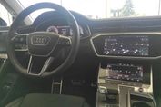 Audi A7 Sportback 55 TFSI e quattro