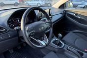 Hyundai i30 1.5 T-GDI 48V Smart