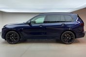 BMW X7 xDrive40i M Sport