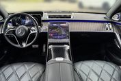 Mercedes Klasa S Maybach 580 4-Matic