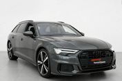 Audi A6 50 TFSI e quattro Sport S tronic