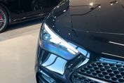 Mercedes CLE 300 4-Matic AMG Line