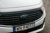 Ford Tourneo Connect Grand L2H1 Titanium