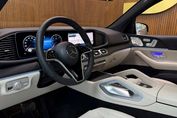 Mercedes GLE 450 d 4-Matic AMG Line