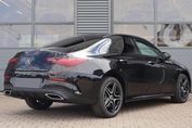 Mercedes CLA 200 AMG Line