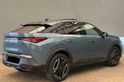 Peugeot 3008 GT Plug-in HYBRID e-DCS7 1.6 PHEV