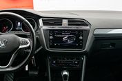 Volkswagen Tiguan 2.0 TSI Life 4Motion DSG