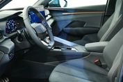 Cupra Terramar 1.5 eTSI mHEV DSG