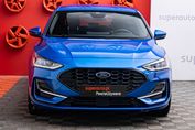Ford Focus 1.0 EcoBoost ST-Line X