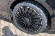 Mercedes Klasa E 220 d 4-Matic AMG