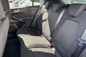 Ford Focus ST-Line Style 1.0 EcoBoost mHEV  aut
