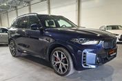 BMW X5 xDrive40i mHEV M Sport sport-aut