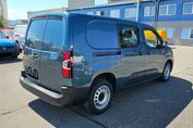 Peugeot Partner Van XL L2H1 Zabudowa Brygadowa EAT8