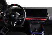 BMW X3 M50 xDrive