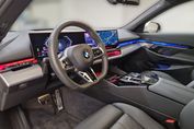 BMW Seria 5 520d xDrive mHEV aut