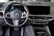 BMW X6 xDrive40d M Sport