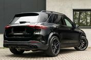 Mercedes GLE AMG 53  4-Matic+