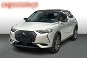 DS DS3 Crossback E-Tense Bastille