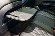 Gac HYPTEC HT Elite EV