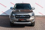 Ford Ranger Limited A10 4x4