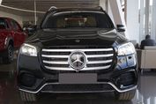 Mercedes GLS 450 d 4-MATIC AMG Line