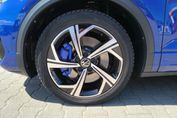 Volkswagen T-ROC 2.0 TSI 4Motion R DSG