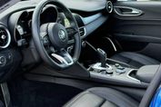 Alfa Romeo Giulia Turbo Sprint