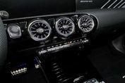 Mercedes CLA AMG 35 4-Matic