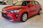 Kia Rio 1.0 T-GDI M