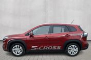 Suzuki S-Cross 1.5 DualJet Hybrid Premium Plus SP 4WD AGS