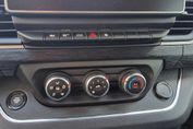 Nissan Primastar L2H1 Tekna AT9