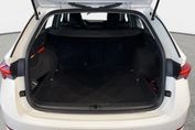 Skoda Octavia 1.5 TSI DSG