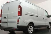 Renault Trafic L2H1 Extra AT9