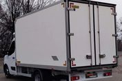 Renault Master dCi L3 Pack Clim