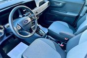 Ford Tourneo Courier Titanium A7