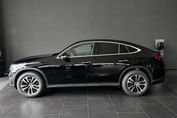 Mercedes GLC Coupe 200 4-Matic Avantgarde