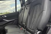 BMW X7 xDrive40i mHEV sport-aut