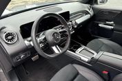 Mercedes GLB 200 AMG Line