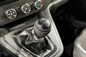 Nissan Townstar 1.3 DIG-T