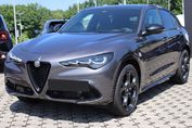 Alfa Romeo Stelvio Veloce Q4