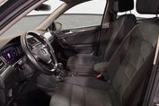 Volkswagen Tiguan Allspace 2.0 TSI 4Mot.  DSG