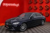 Mercedes E Klasa 300 de Exclusive