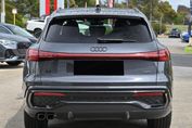 Audi Q5 TDI quattro S line