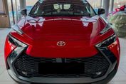 Toyota C-HR Executive 1.8 Hybrid